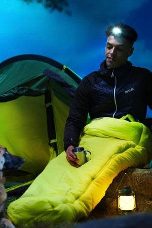 Camping