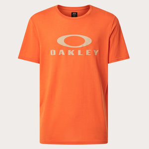 
                  
                    Laden Sie das Bild in den Galerie-Viewer, O BARK - Herren T-Shirt | aus feuchtigkeitsregulierendem Gewebe - Orange
                  
                