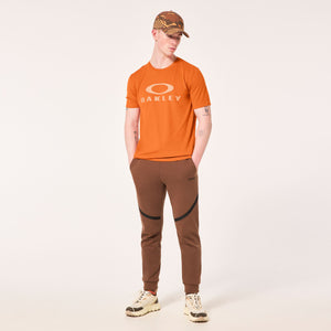 
                  
                    Laden Sie das Bild in den Galerie-Viewer, O BARK - Herren T-Shirt | aus feuchtigkeitsregulierendem Gewebe - Orange
                  
                