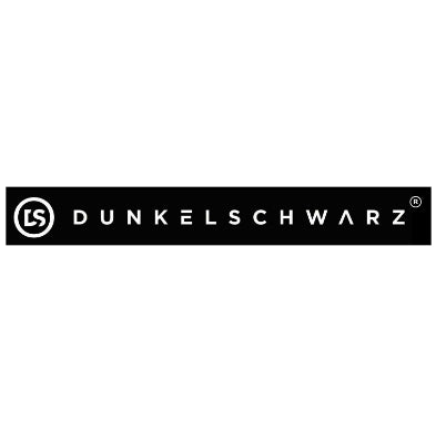 Dunkelschwarz