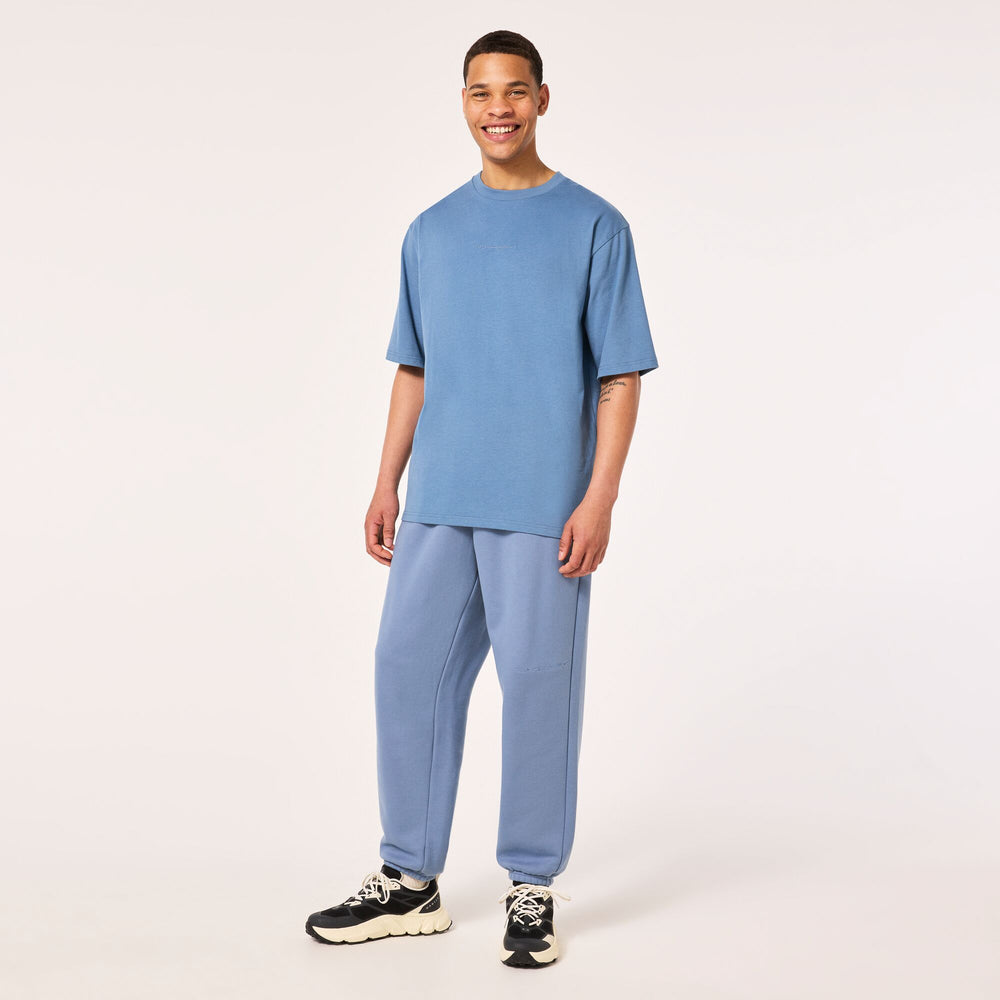SOHO SL TEE - Herren T-Shirt | aus Baumwolle - Hellblau