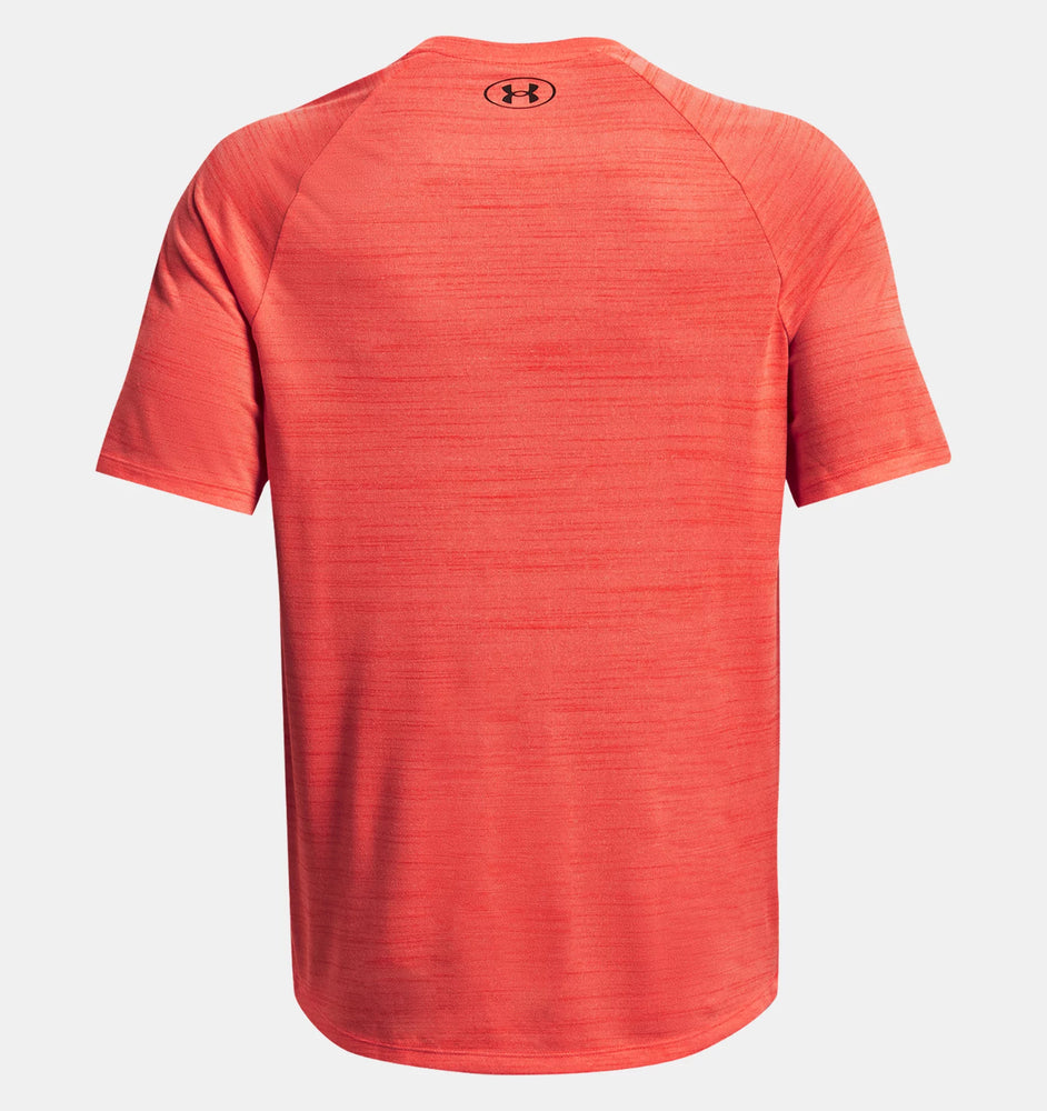 
                  
                    Laden Sie das Bild in den Galerie-Viewer, Tiger Tech 2.0 SS - Herren T-Shirt | hält angenehm kühl - orange
                  
                