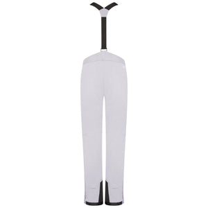 
                  
                    Laden Sie das Bild in den Galerie-Viewer, Diminish Pant - Damen Skihose - reguläre Beinlänge | mit abnehmbaren Hosenträgern - Weiß
                  
                