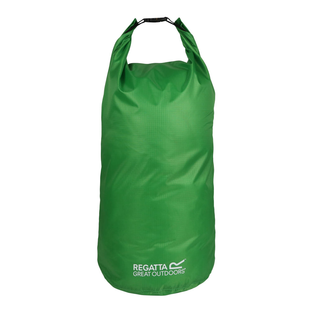 Dry Bag 25L - Sack | Wasserdicht mit versiegelten Nähten - Grün