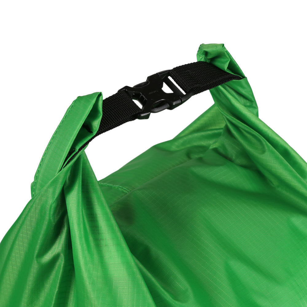 
                  
                    Laden Sie das Bild in den Galerie-Viewer, Dry Bag 25L - Sack | Wasserdicht mit versiegelten Nähten - Grün
                  
                