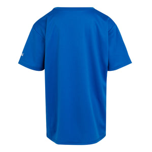 
                  
                    Laden Sie das Bild in den Galerie-Viewer, Alvarado VIII - Kinder T-Shirt | schnell trocknend - Blau
                  
                