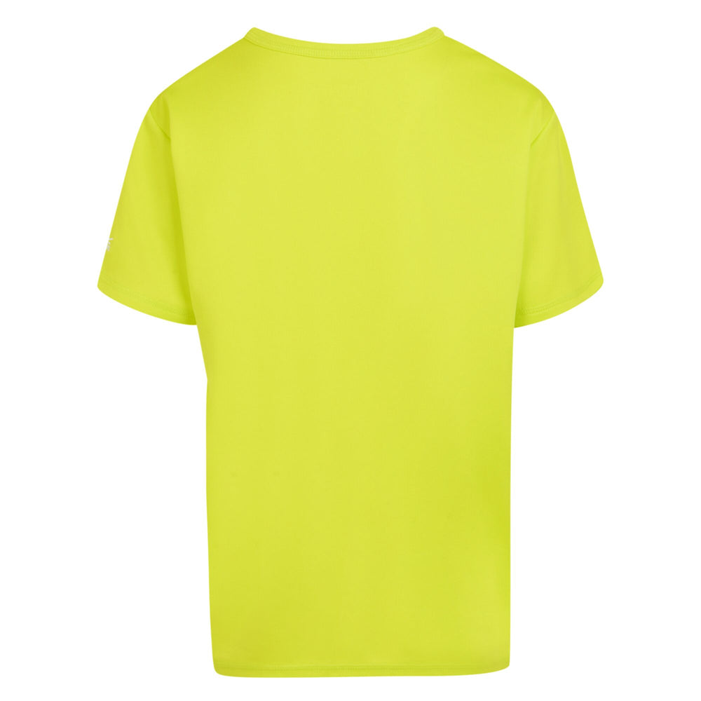 
                  
                    Laden Sie das Bild in den Galerie-Viewer, Alvarado VIII - Kinder T-Shirt | schnell trocknend - Gelb
                  
                
