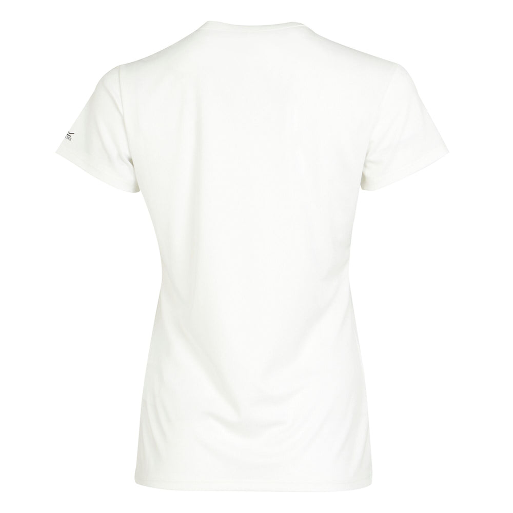 
                  
                    Laden Sie das Bild in den Galerie-Viewer, Wmn Fingal VIII - Damen T-Shirt | schnelltrocknend - Weiß
                  
                