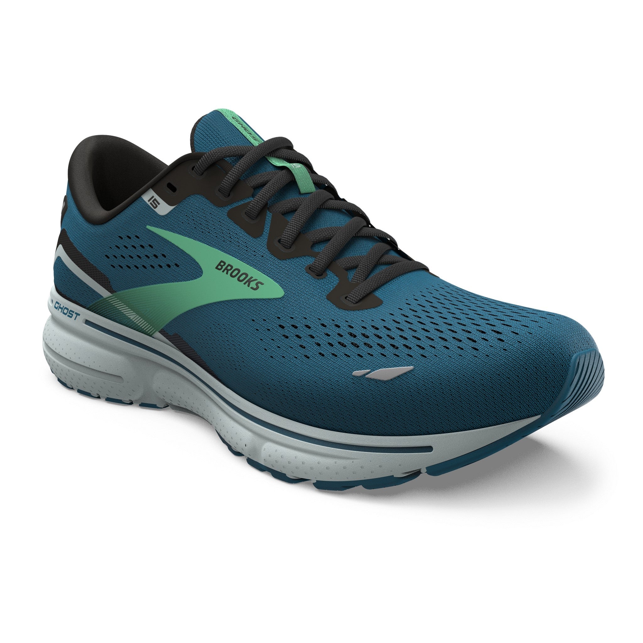 Fresh Foam X880 GTX Laufschuhe Herren Wasserdicht Blau