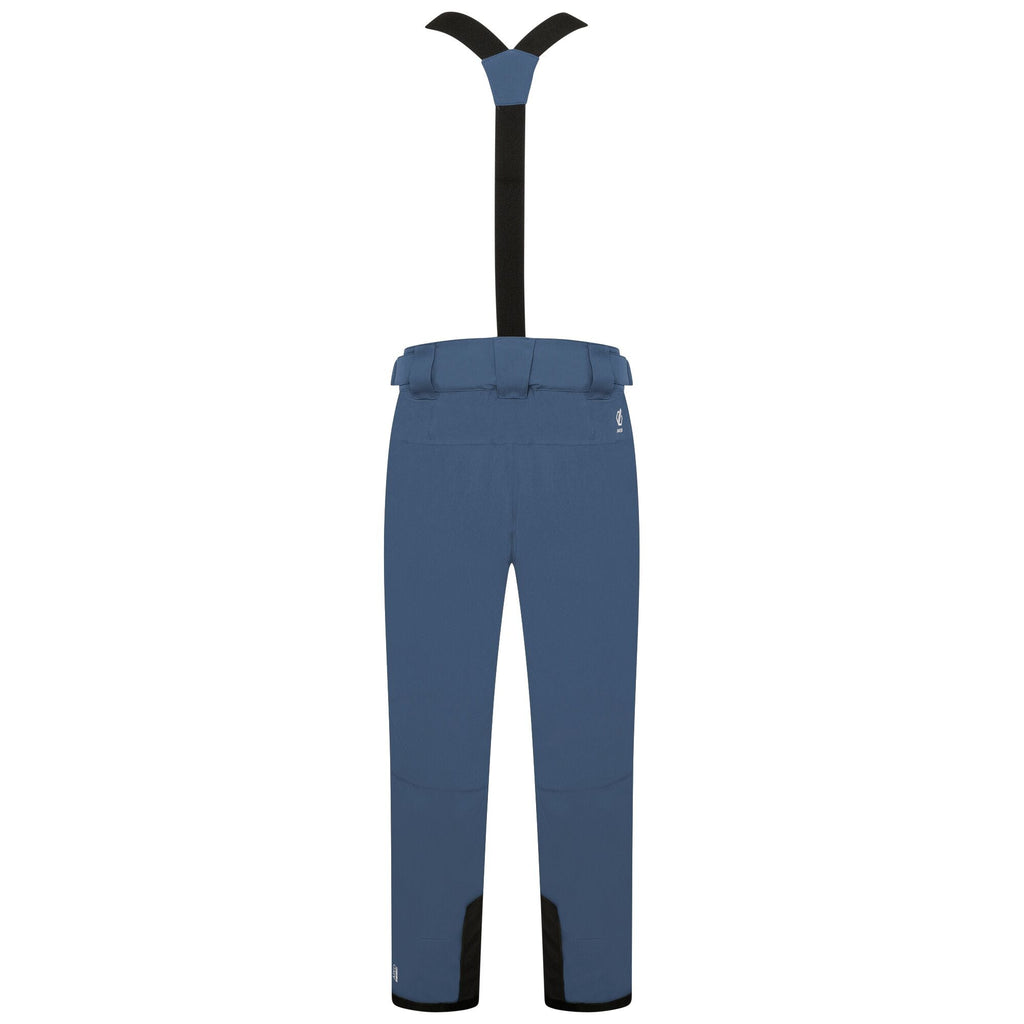 Achieve II Pant - Herren Skihose - reguläre Beinlänge | atmungsaktiv - Blau MoonLt Denim Bild 5