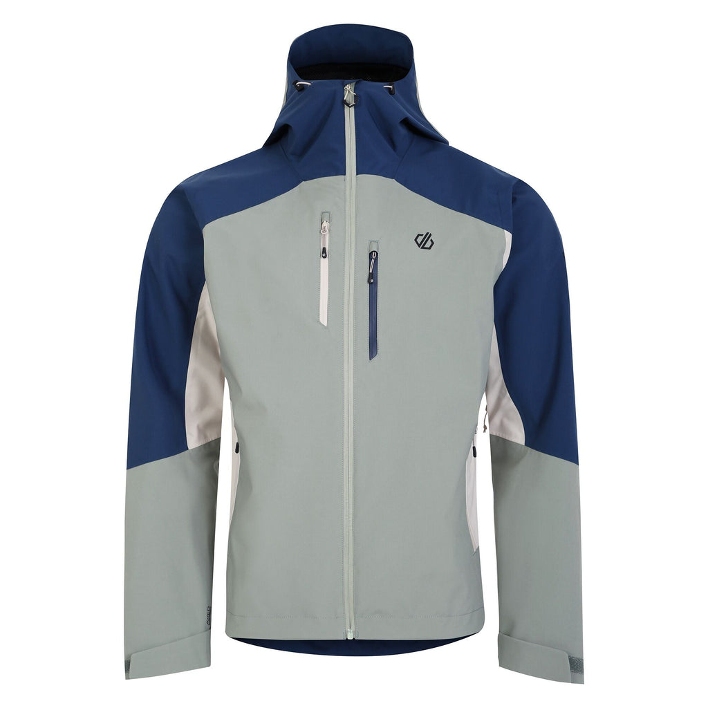 Arising II Jacket - Herren Jacke | atmungsaktiv - Olive Lily Pad/Moonlight Denim Bild 1
