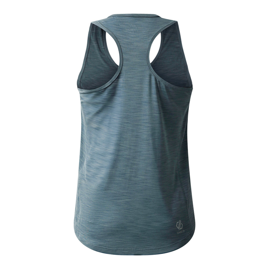 Modernize II Vest - Damen Tank-Top | Racerback Design - Grau Element Grey Bild 4