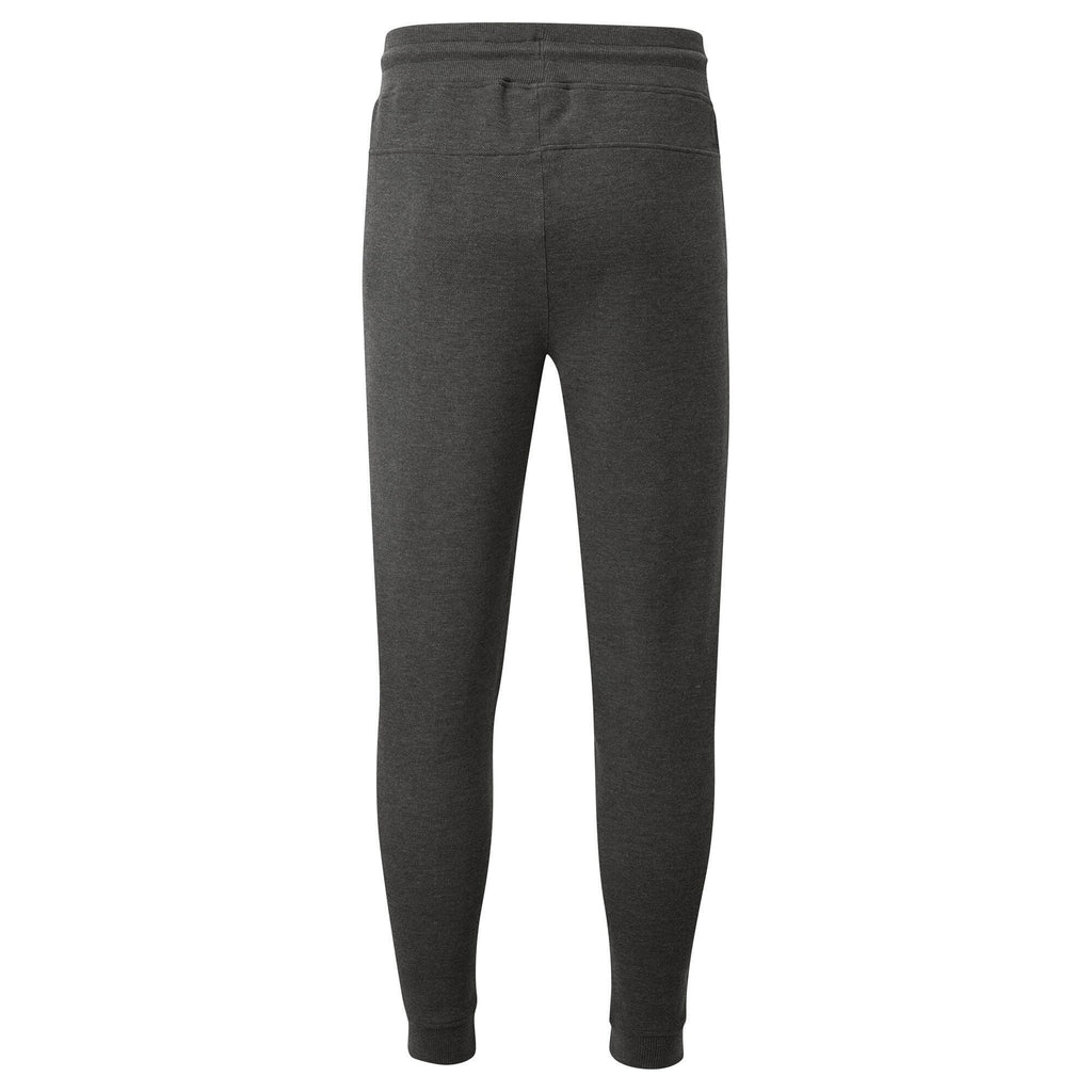 Modulus Jogger - Herren Jogginghose | aus Baumwoll-Jersey-Mischgewebe - Grau CharcoalGrey Bild 3