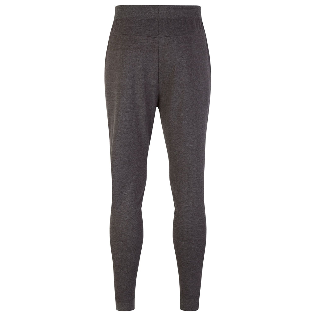 Recharging Jogger - Herren Jogginghose | aus Baumwollmischgewebe - Dunkelgrau CharGreyMarl Bild 5