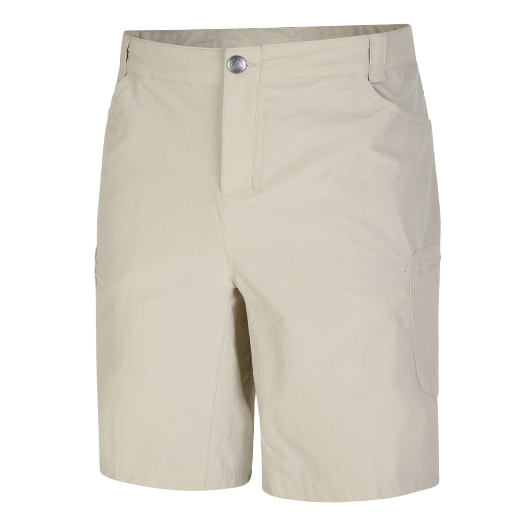 Tuned In II Short - Herren Short | aus elastischem Stretchgewebe - Beige Pelican Bild 3