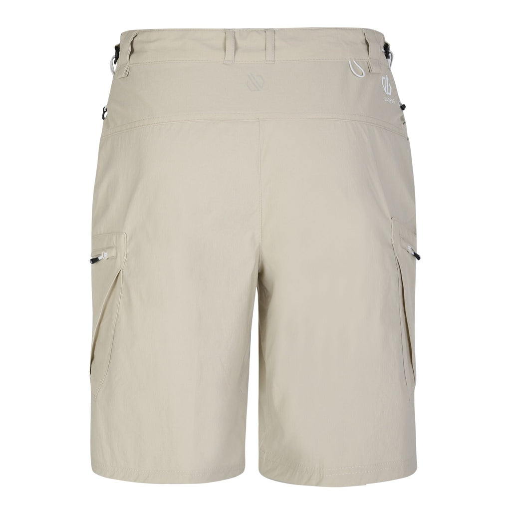 Tuned In II Short - Herren Short | aus elastischem Stretchgewebe - Beige Pelican Bild 4