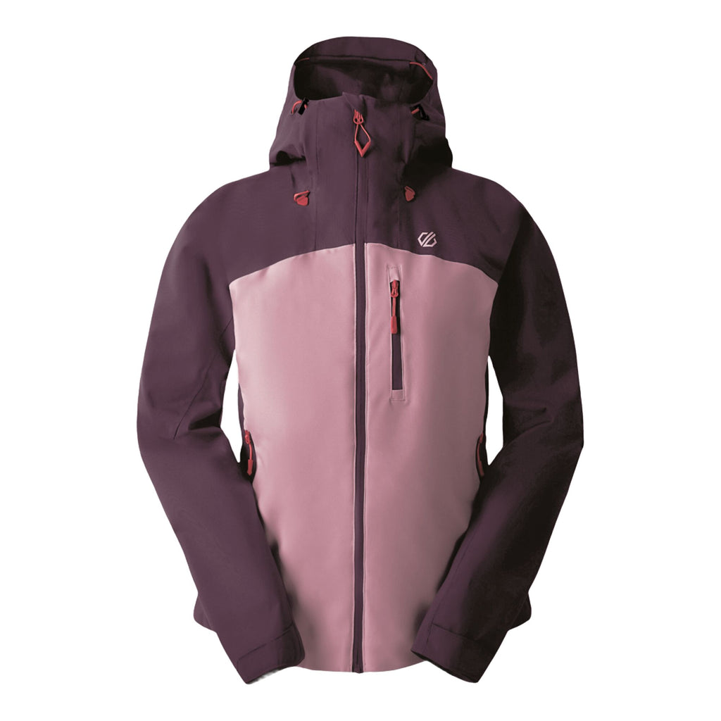 Womens Torrek II Jacket - Damen Jacke | winddicht