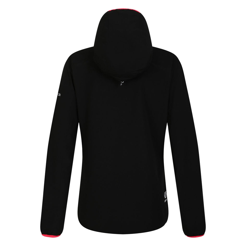 Womens TorrekLite - Damen Jacke | atmungsaktiv - Schwarz Black Bild 6