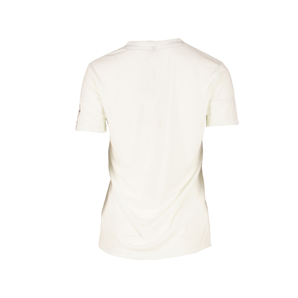 LADY T-SHIRT RAYON Damen T-Shirt | weiches Material - Hellblau ice Bild 2