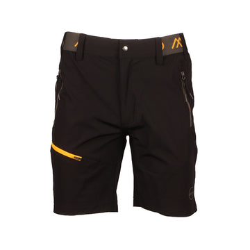MAN SHORT OUTDOOR black black Bild 1