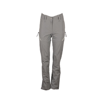 STELVIO, LADY PANTS BICOLOUR steel steel Bild 1