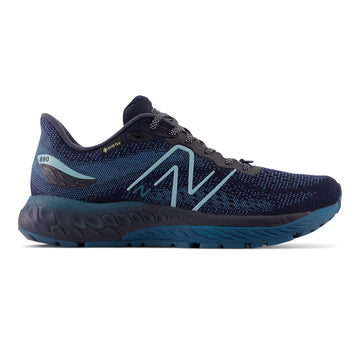 Fresh Foam X880 GTX - Laufschuhe Herren | Wasserdicht - Blau eclipse Bild 1