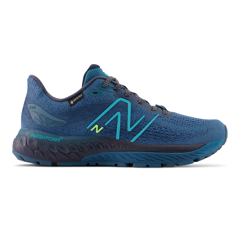 Schuh New Balance 988 Damen Lila Fresh Foam X880 Laufschuh Damen