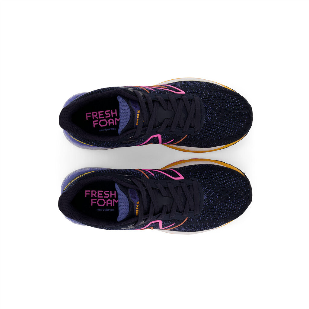 Fresh Foam X880 - Laufschuhe Damen | Atmungsaktiv - Blau eclipse Bild 3