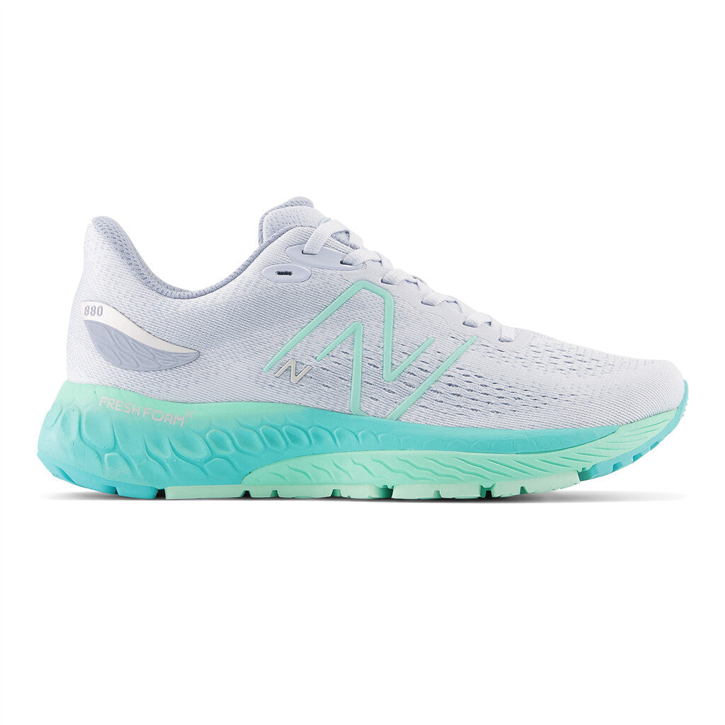 Balance Fresh Foam New Balance 84 Teal New Balance Fresh Foam V3