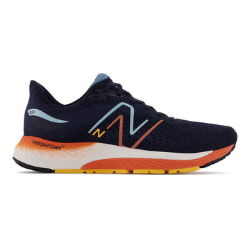 Fresh Foam X 880 - Herren Laufschuh | Atmungsaktiv - Blau eclipse Bild 1