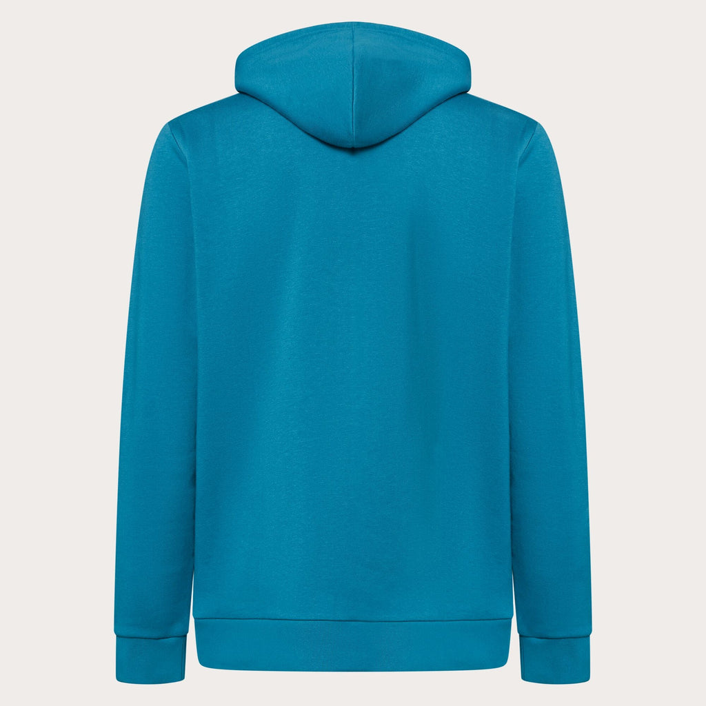 BARK FZ HOODIE 2.0 - Herren Hoodie | mit durchgehendem Reißverschluss - Blau Aurora Blue Bild 4