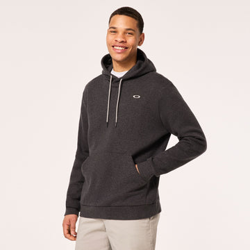 RELAX PULLOVER HOODIE 2.0 - Herren Hoodie | mit Kängurutasche | Grau DARK GREY HTHR Bild 1