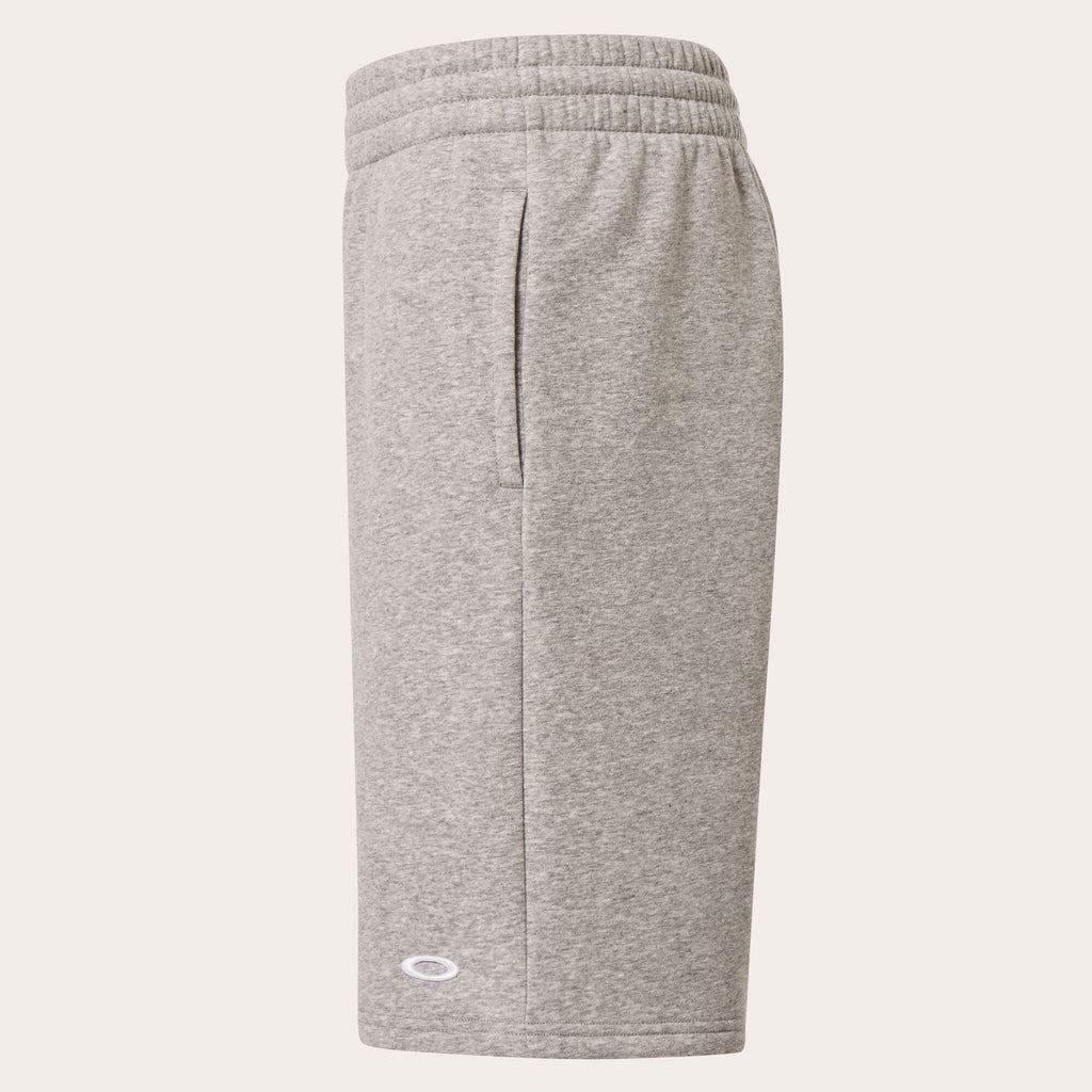 RELAX SHORT 2.0 - Herren Short | aus Baumwollmischgewebe - Hellgrau NEW GRANITE HTHR Bild 5