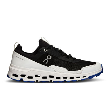 CLOUDULTRA 2 - Herren Lauf- und Freizeitschuhe | Weiche Dämpfung - schwarz BLACK | WHITE Bild 1