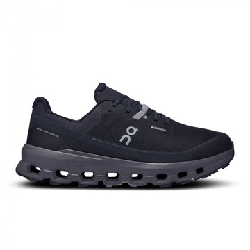 CLOUDVISTA 2 WATERPROOF - Herren Lauf- und Freizeitschuh | wasserdicht - Schwarz BLACK | ECLIPSE Bild 1