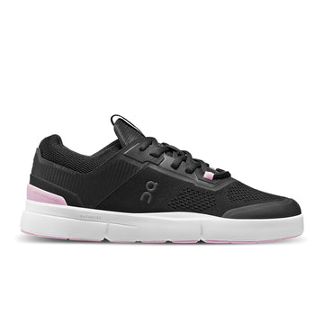 THE ROGER SPIN - Damen Sneaker | weiche Dämpfung und gute Stabilität | Schwarz BLACK | ZEPHYR Bild 1