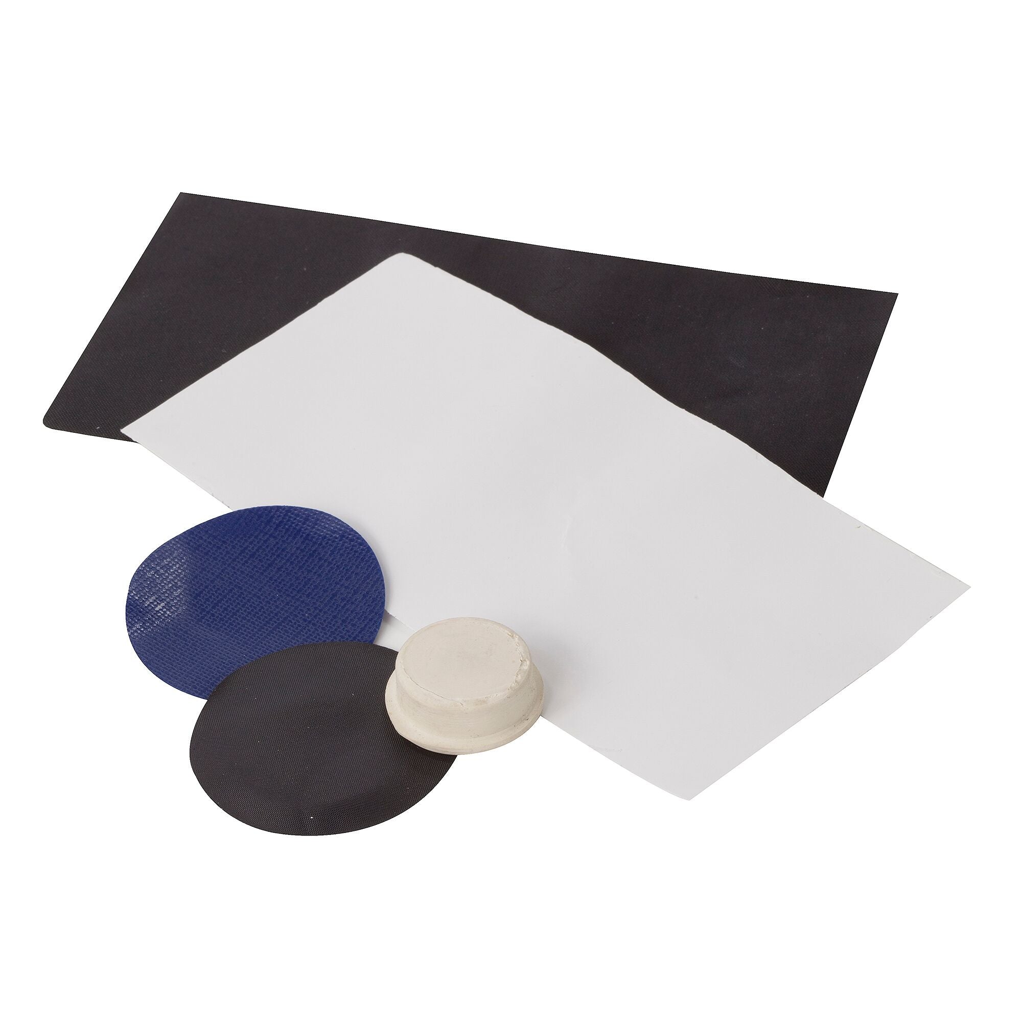zeltboden reparaturset Camping Repair Kit - Reparaturset | mit selbstklebenden Flicken