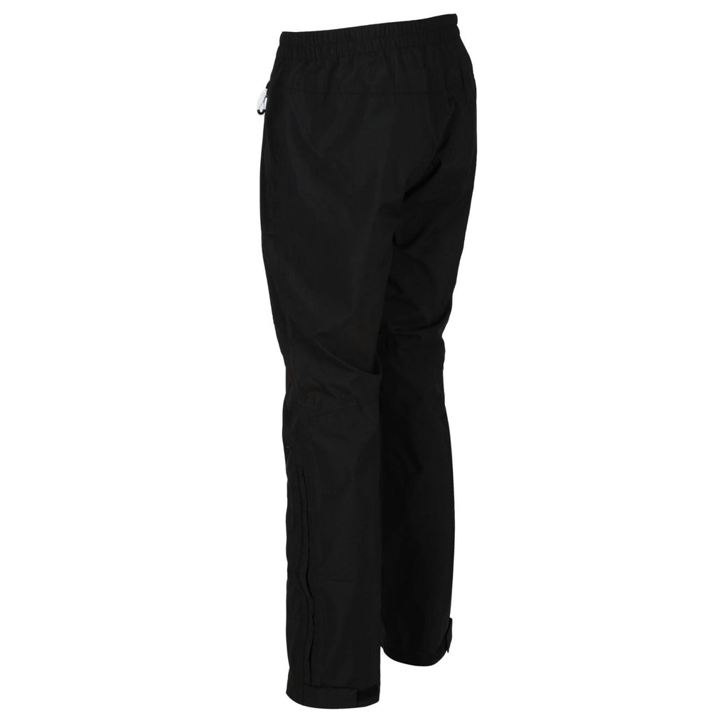 Highton Strch Trs - Herren Wanderhose | wind- und wasserdicht - Schwarz Black Bild 2