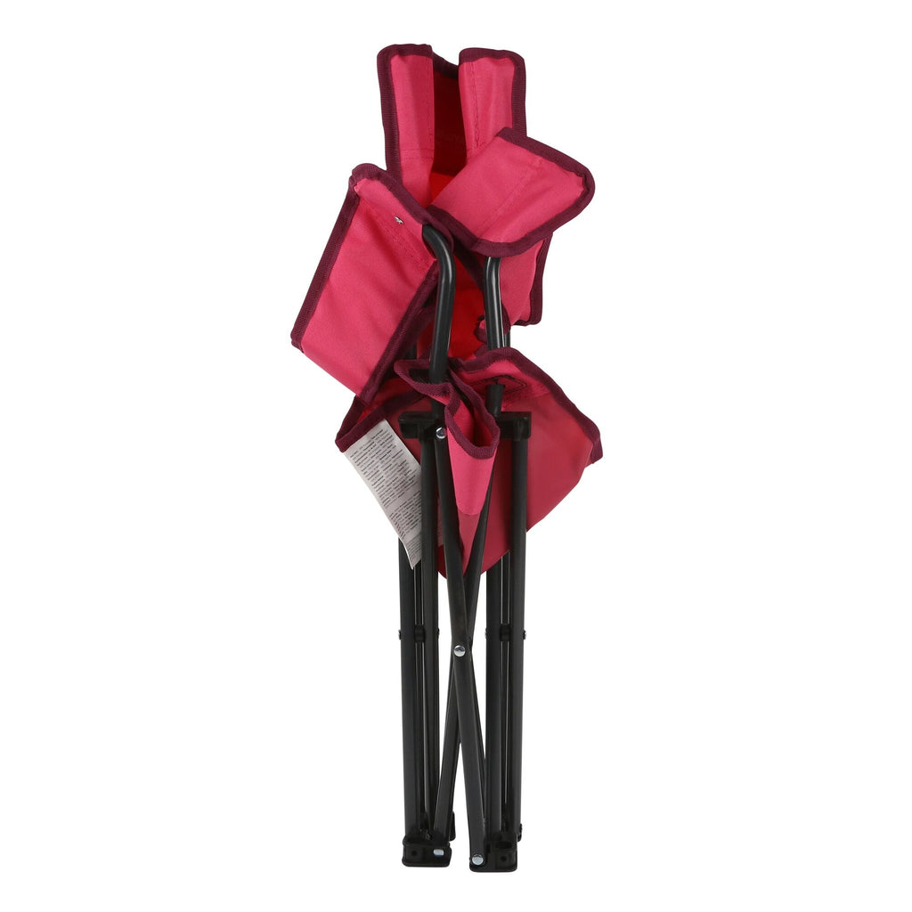 Kids Isla Chair - Kinder Campingstuhl | mit Aufbewahrungstasche - Pink Cabaret Bild 3