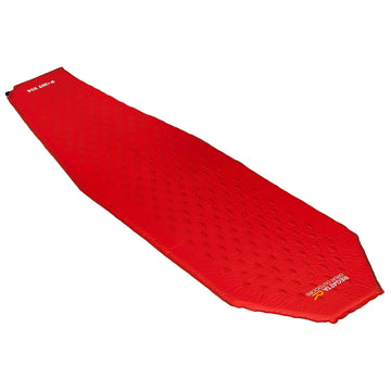 Napa ulta750 mat - Matte | selbstaufblasend, mit Ventil - Rot Amber Glow Bild 1