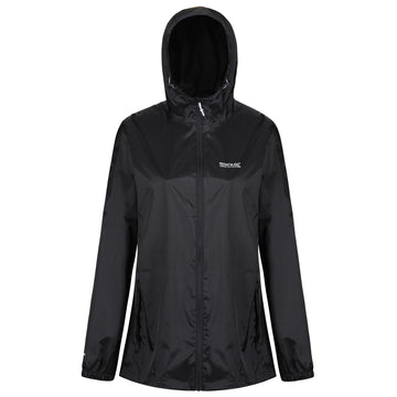 Pk It Jkt III - Damen Jacke | ungefüttert - Schwarz Black Bild 1