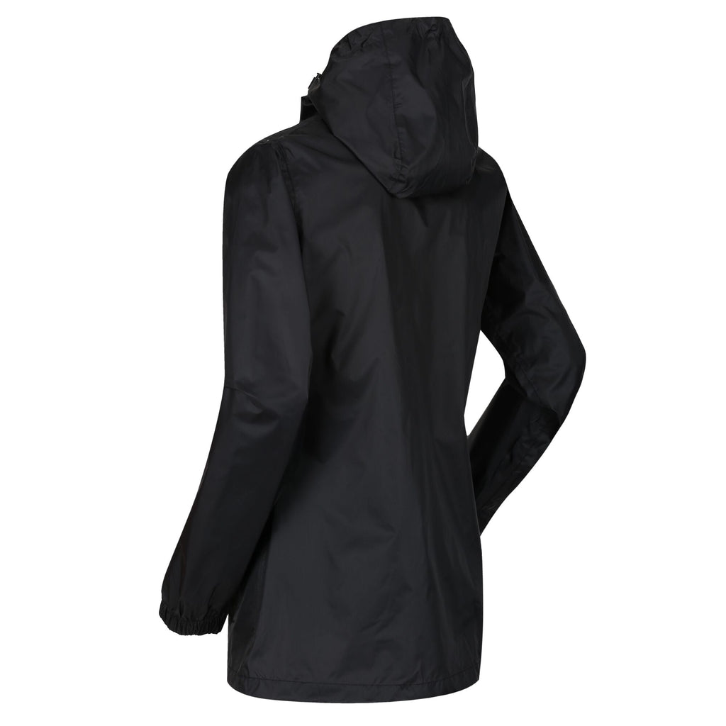 Pk It Jkt III - Damen Jacke | ungefüttert - Schwarz Black Bild 3
