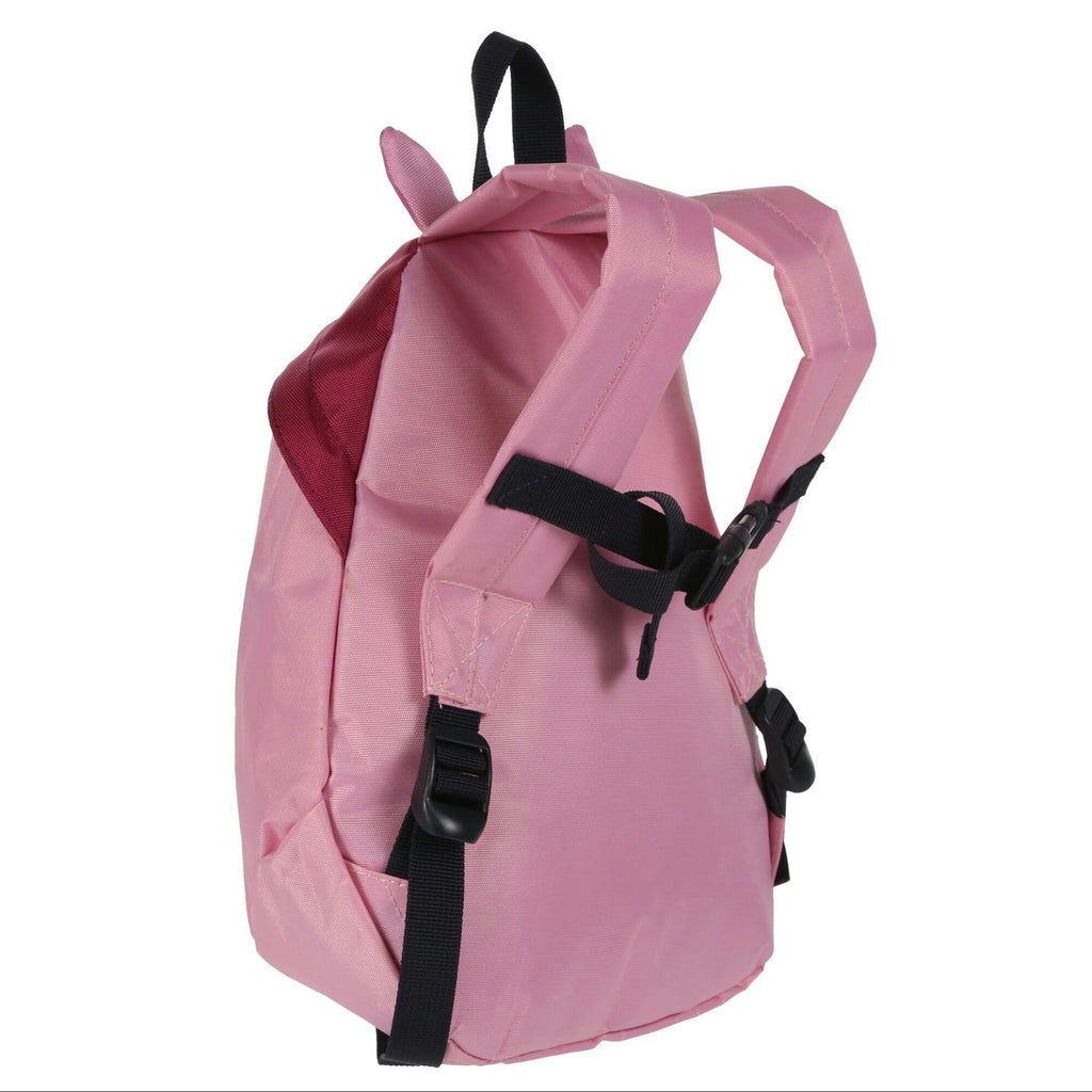 Roary Animal BkPk - Kinderrucksack | Strapazierfähig mit gepolsterten Trägern - Rosa Q0M Pink (unicrn) Bild 2