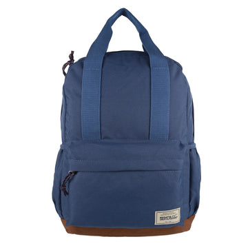StamfordTote BPck - Alltagsrucksack | mit verstellbaren, gepolsterten Schultergurten - Blau DkDenim/Stlr Bild 1