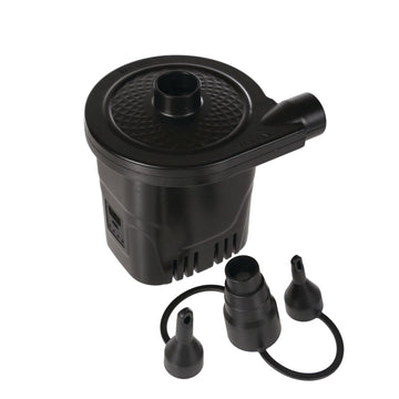 USB Electric Pump - Pumpe | Inklusive USB-Kabel - Schwarz Black Bild 1