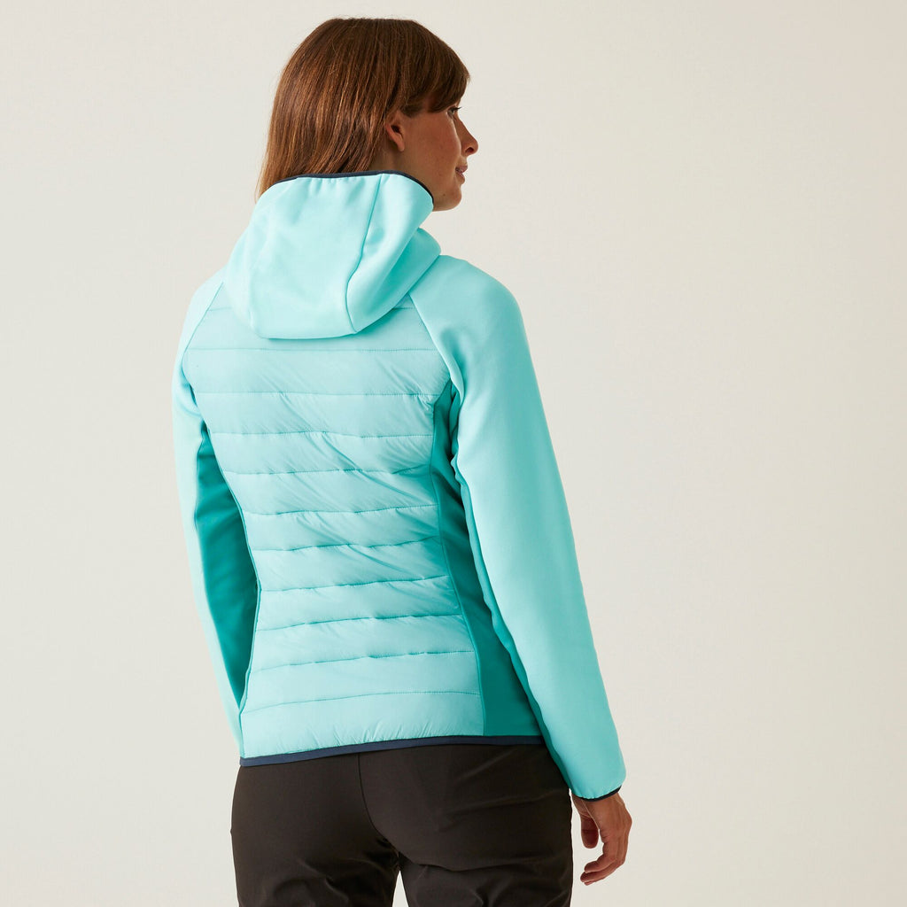 Regatta Andreson VIII Hybrid Jacke für Damen Grau (RWN275) ab 29,74 Regatta Andreson VIII Hybrid Jacke für Damen Grau (RWN275) ab 29,74