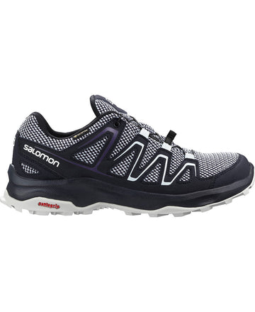 CUSTER GTX - Damen Outdoor Schuh | mit Schnellverschluss - Grau-Schwarz Night Sky/Night Sky/Plein Air Bild 1