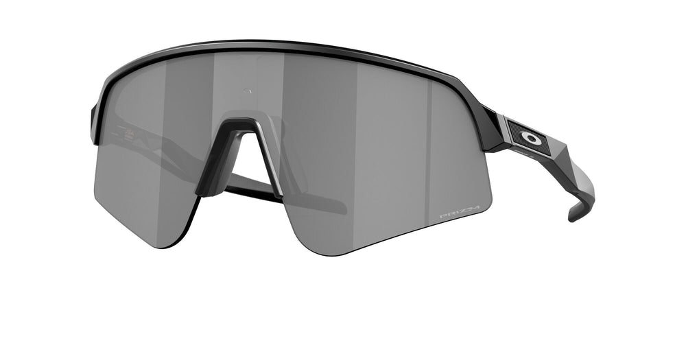 SUTRO LITE SWEEP - Unisex Radbrille | mit sicherem Rahmen und Aufprallschutz - Schwarz-Grau
