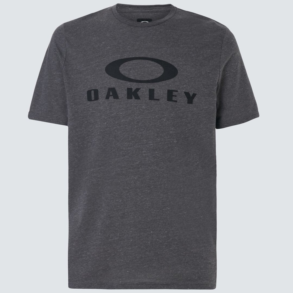 O BARK - Herren T-Shirt | mit Logo - Grau