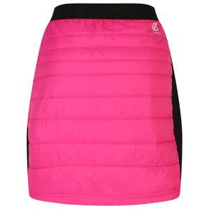 
                  
                    Laden Sie das Bild in den Galerie-Viewer, Deter Skirt - Damen Rock | mit druchgehendem Reißverschluss  - Pink
                  
                
